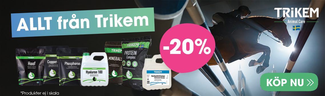 ALLT från Trikem