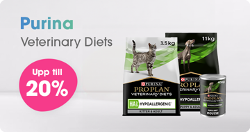 Purina Pro Plan Veterinary Diets