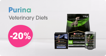 Purina Pro Plan Veterinary Diets