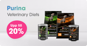 Purina Pro Plan Veterinary Diets