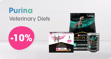Purina Pro Plan Veterinary Diets