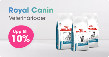 Royal Canin Veterinary