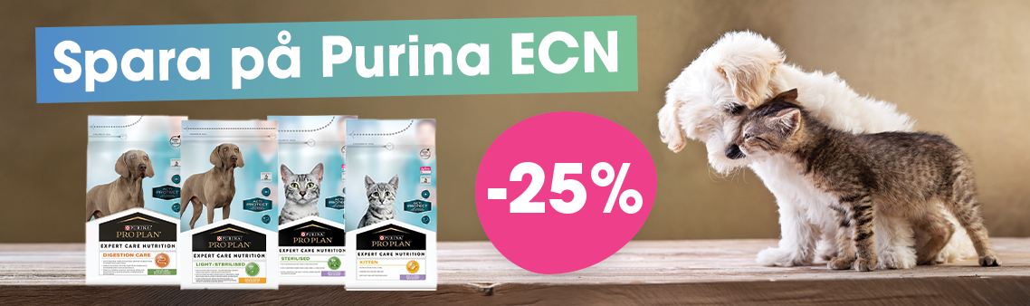 Purina Pro Plan Expert Care Nutrition