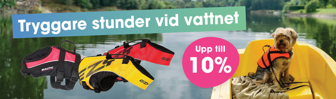 Flytvästar