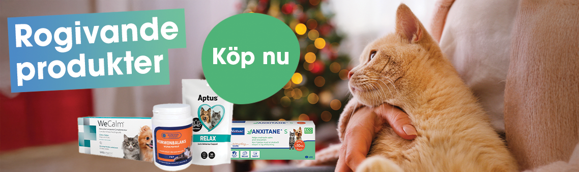 Rogivande produkter