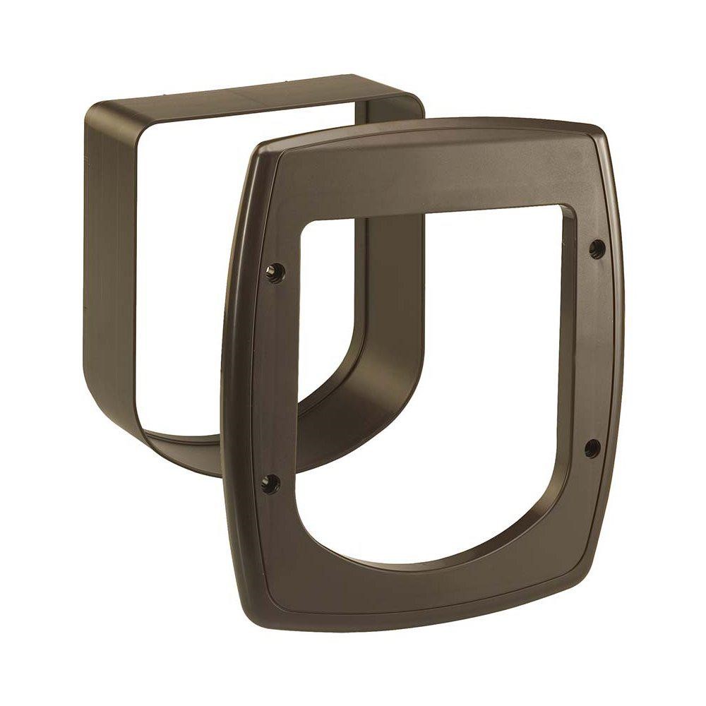 Expander Ferplast Swing Microchip Brun