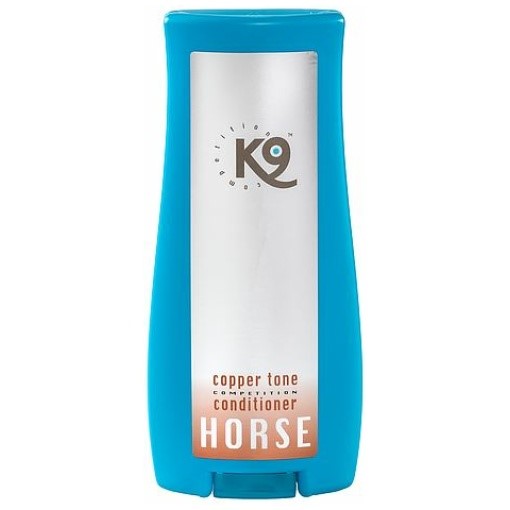Balsam K9 Horse Coppertone 300 ml