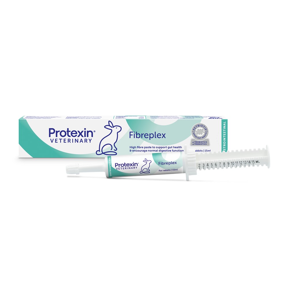 Fiberpasta Protexin Fibreplex för kanin 15 ml