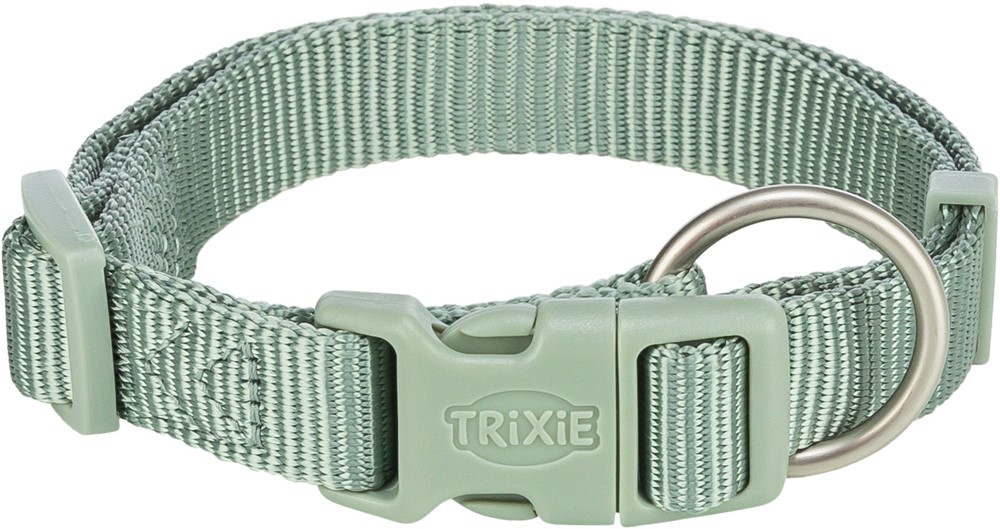 Halsband Trixie Premium Sage 22-35 cm
