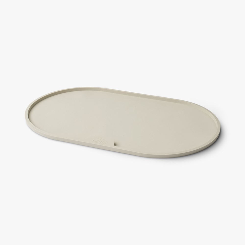 Underlägg Dog Copenhagen Libra Placemat Coffee Cream M