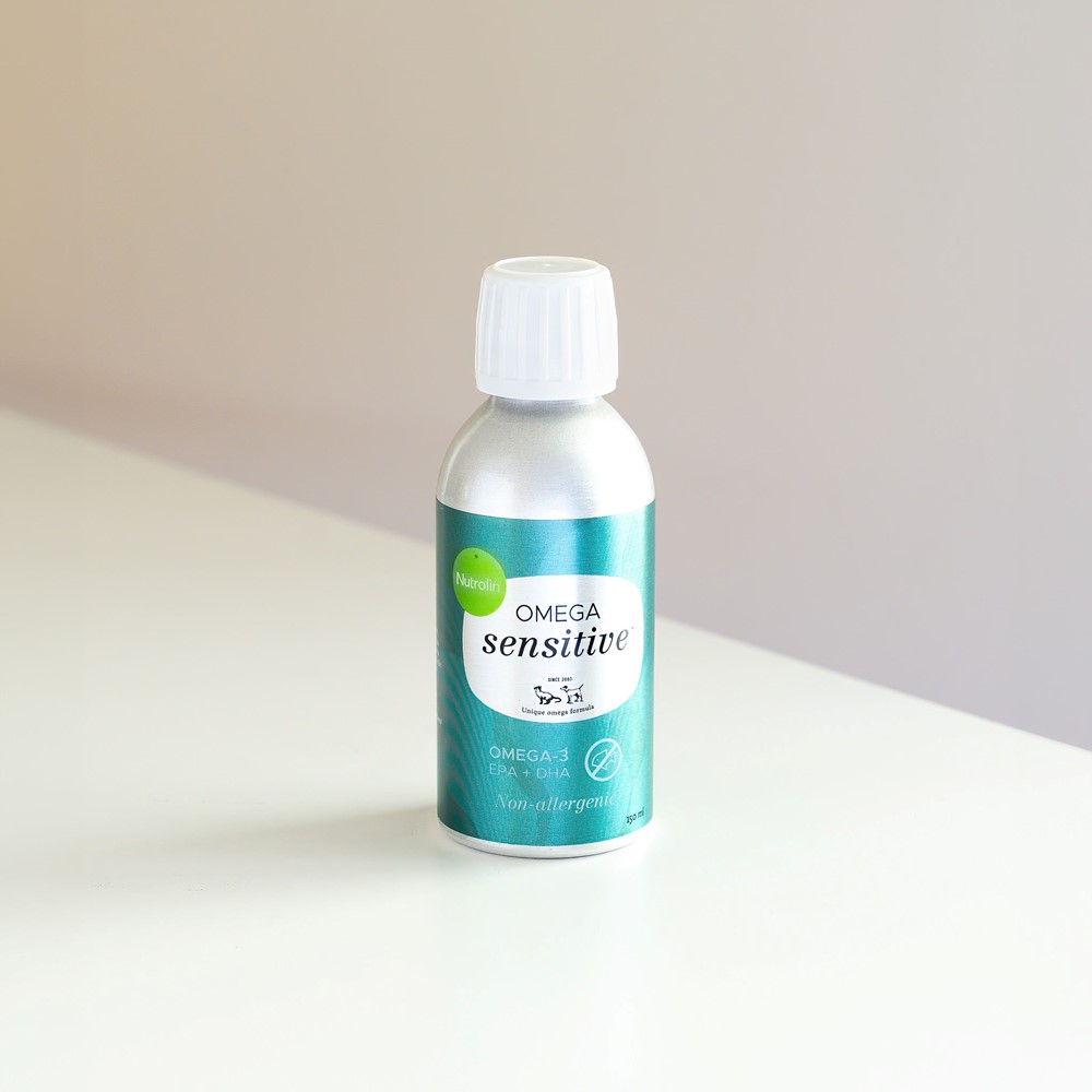 Nutrolin Omega Sensitive 150 ml