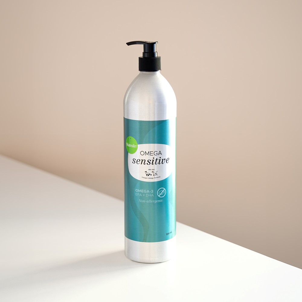 Nutrolin Omega Sensitive