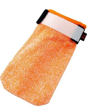 Sockor Non-Stop Dogwear Protector light socks Orange 4xS
