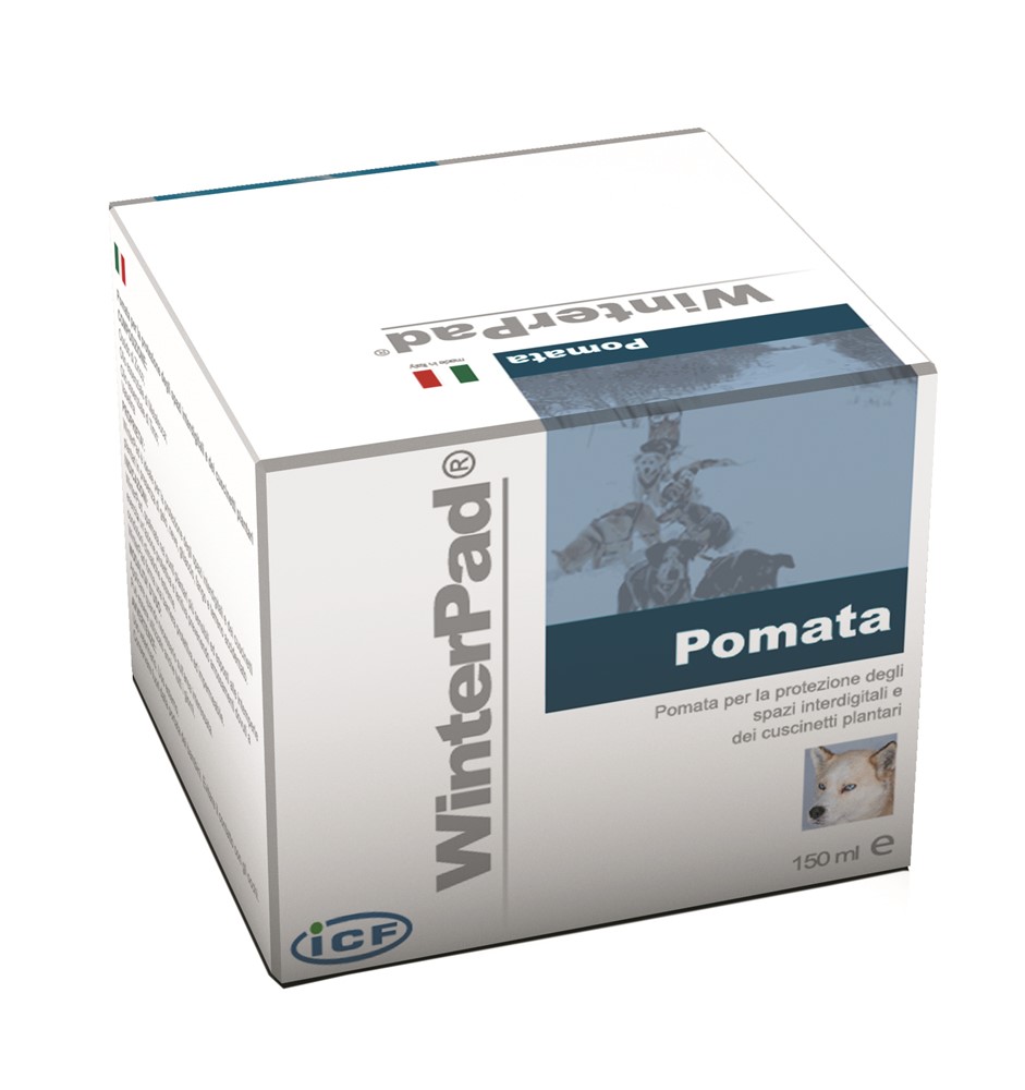 Tassalva ICF WinterPad 50 ml