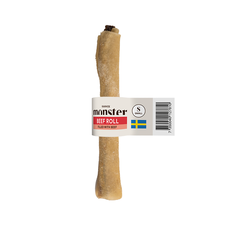 Tuggrulle Monster Raw Beef Filled Beef S