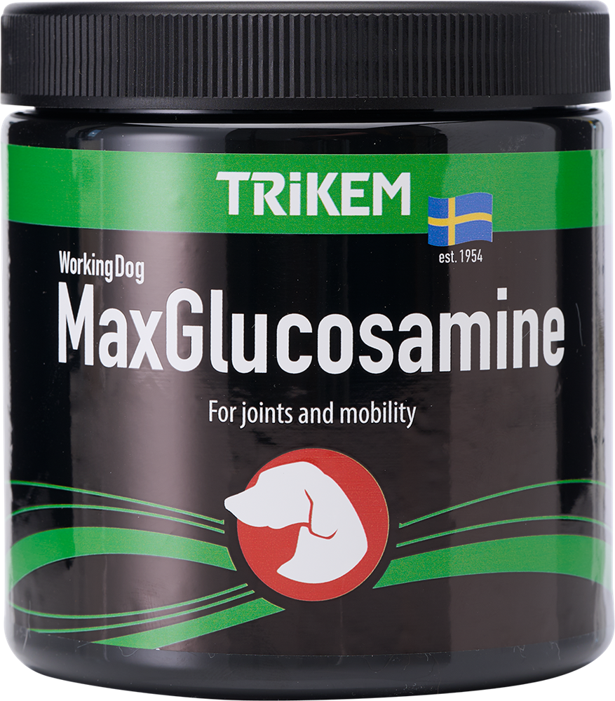 Glukosamin Trikem WorkingDog Max Glucosamine+ 450 g