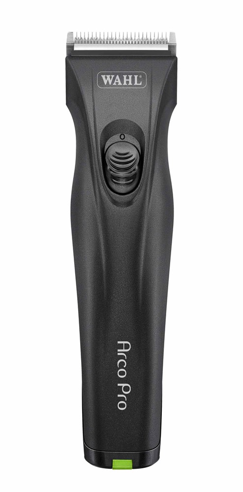 Klippmaskin Wahl Acro Pro Svart