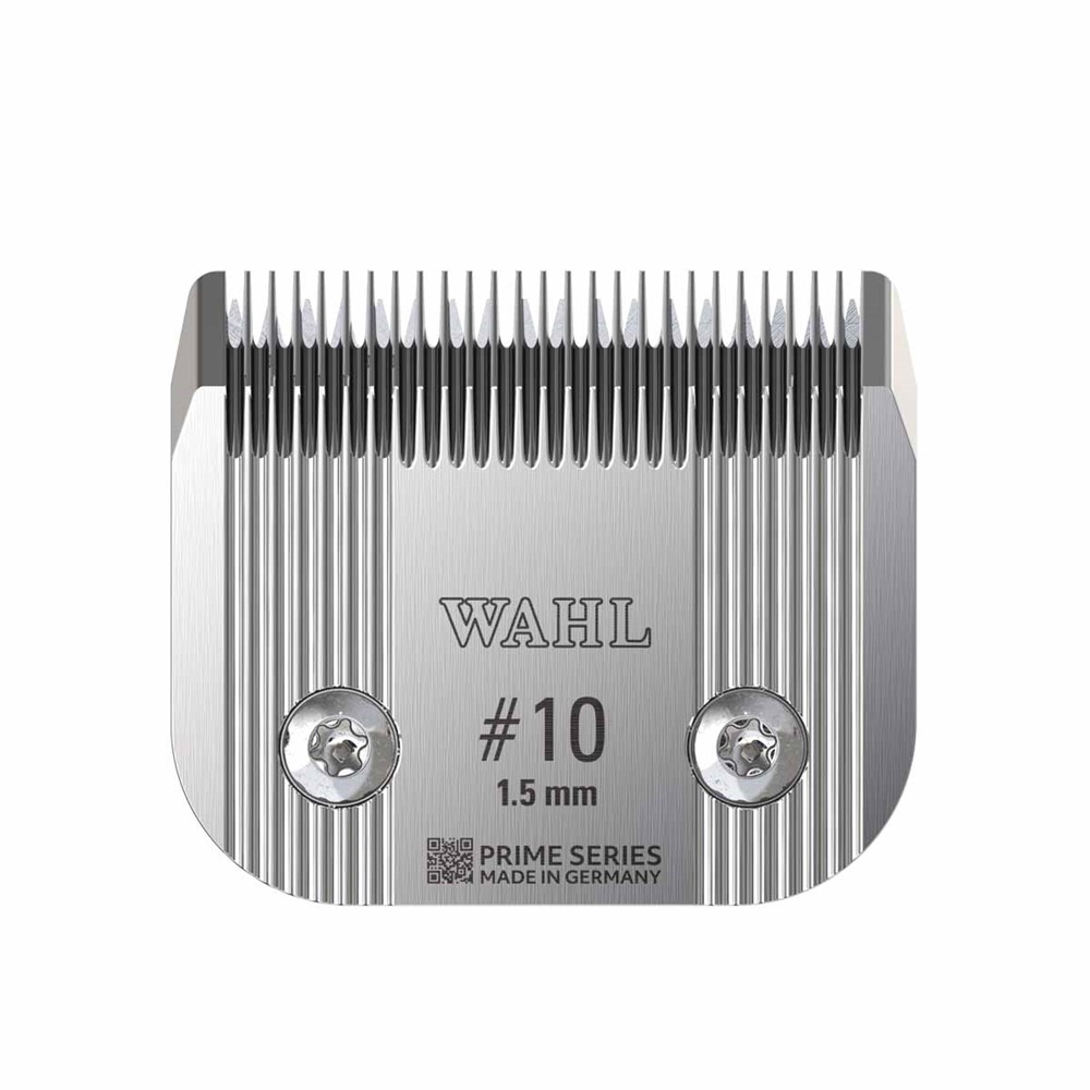 Skär Wahl Prime Series #10 1,5 mm