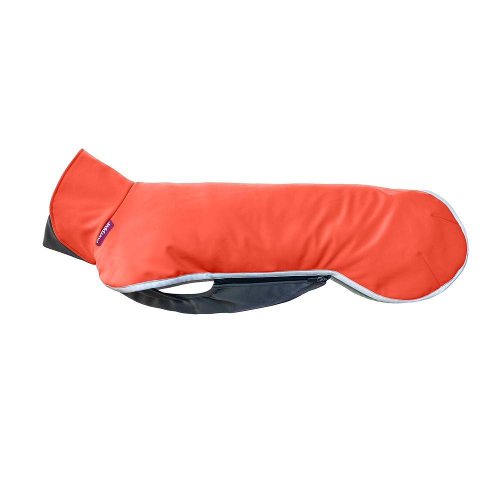 Softshell-täcke Pomppa SporttiPomppa Habanero 85 cm