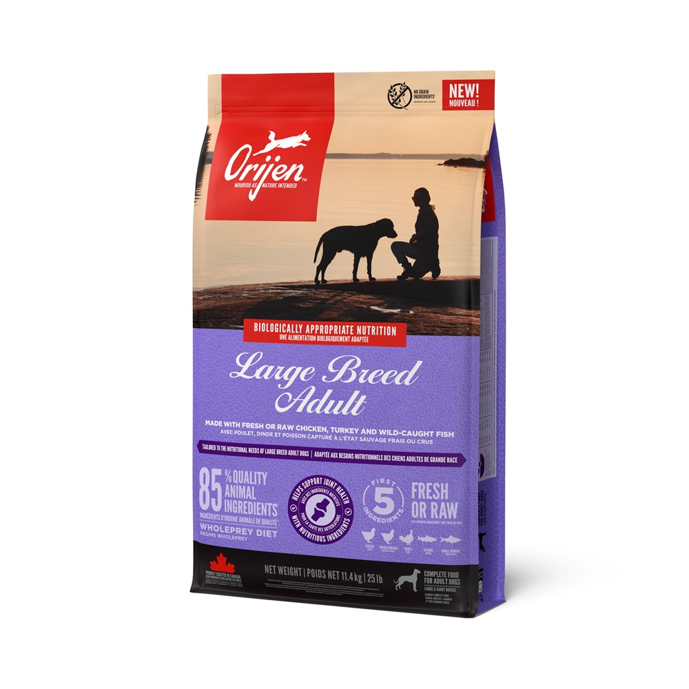Orijen Adult Large Breed 11,4 kg