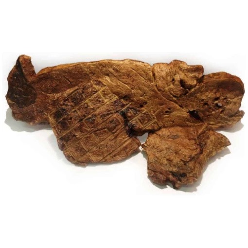 Hundgodis Emmzo Oxlunga 200 g | 5011 | DogStyle