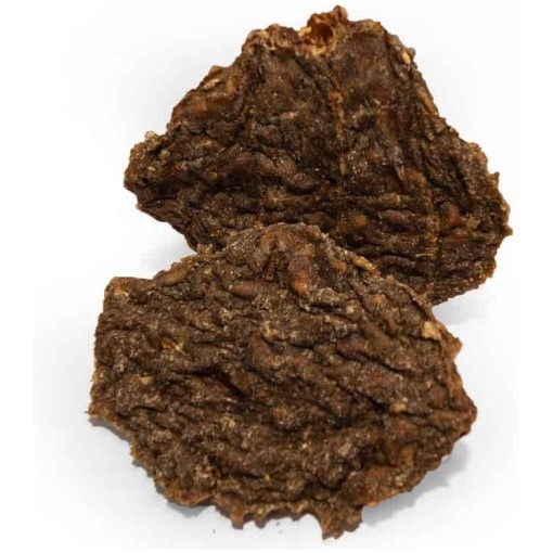 Hundgodis Emmzo Vomburgare Nöt 4 st | 5011 | DogStyle