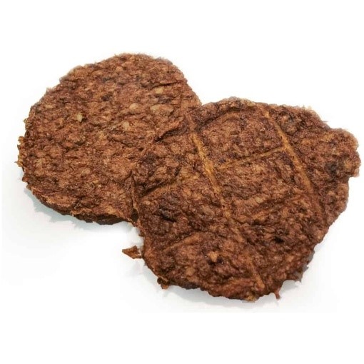 Hundgodis Emmzo Lammburgare 4 st | 5011 | DogStyle