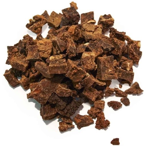 Hundgodis Emmzo Lammlever 300 g