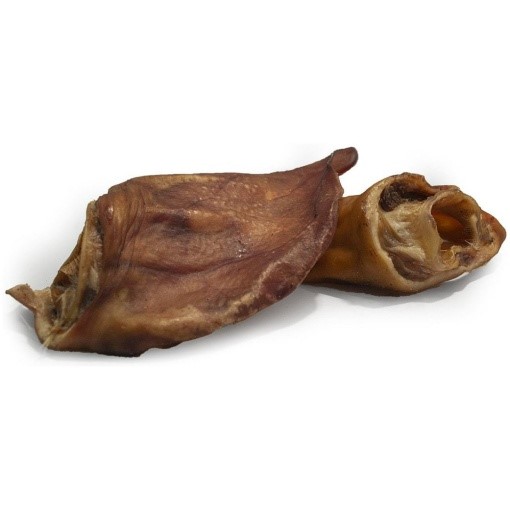 Hundgodis Emmzo Grisöron 4 st | 5011 | DogStyle