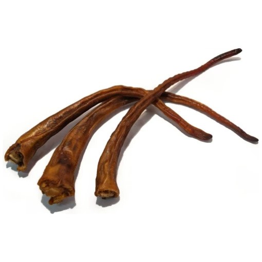 Hundgodis Emmzo Grisknorr 4 st | 5011 | DogStyle