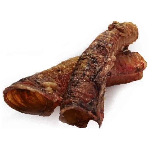 Hundgodis Emmzo Oxstrupe 4 st | 5011 | DogStyle