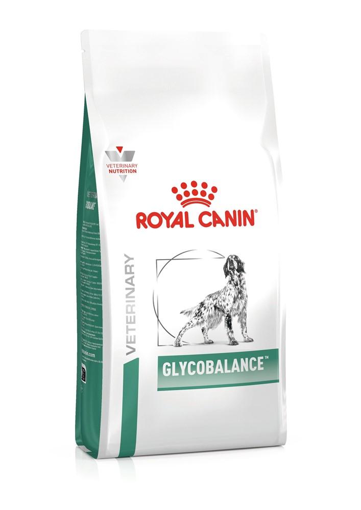 Royal Canin Veterinary Diets Canine Weight Management Glycobalance 12 kg