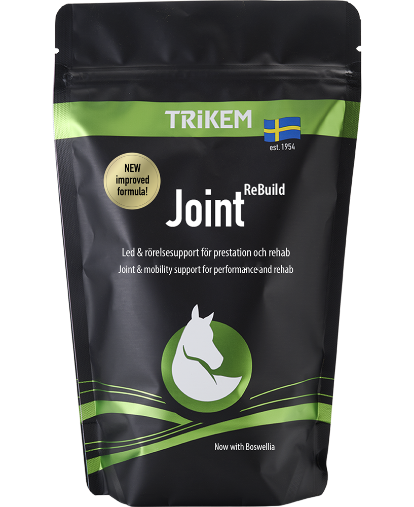 Ledtillskott Trikem Joint Rebuild 700 g