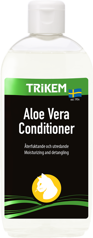 Trikem Aloe Vera Conditioner Balsam Katt 250 ml