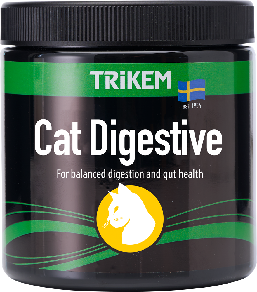 Trikem Cat Digestive Mage & Tarm Katt 200 g