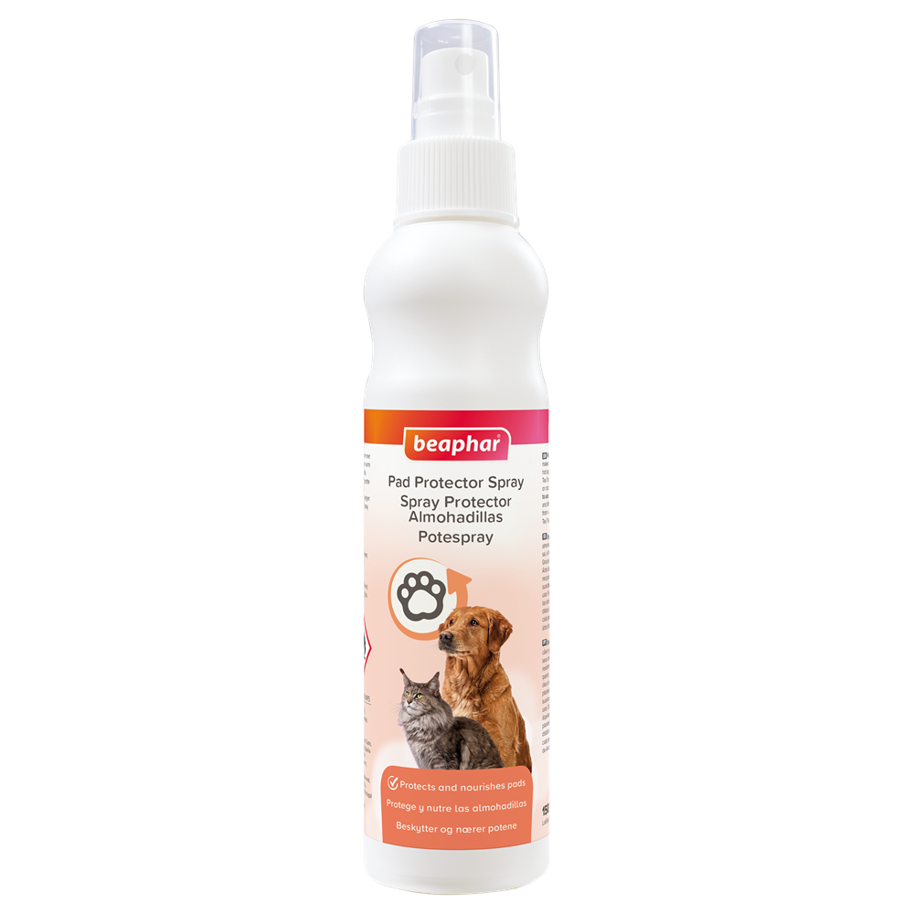 Beaphar Tasspray 150 ml hund & katt | Katt - Vard-skotsel - Tassar-klor | DogStyle