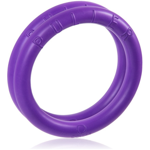 Puller mini, träningsringar 2-pack