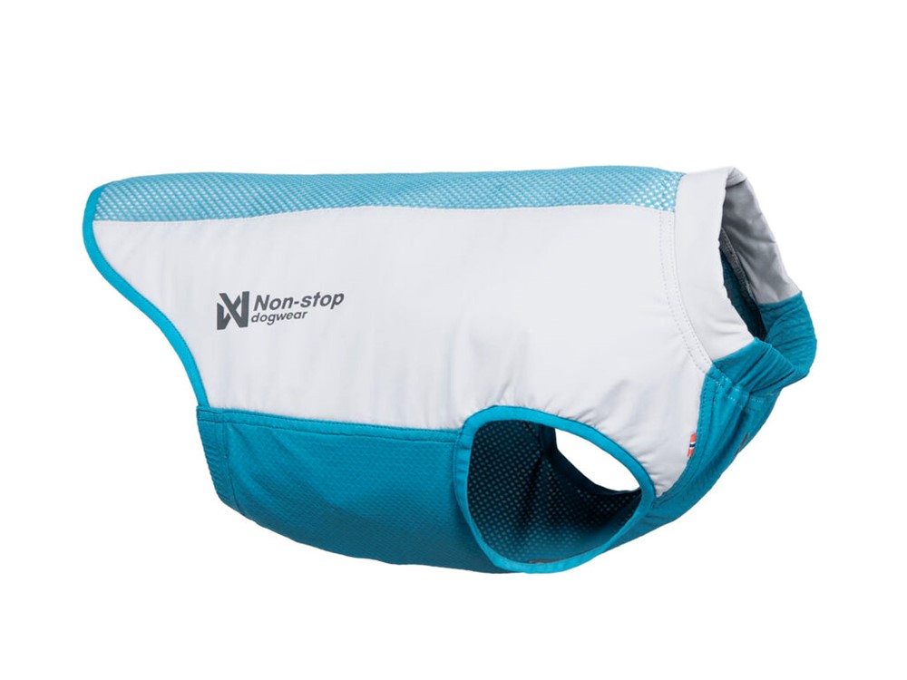 Non-stop dogwear Cooling Pull-on Vest kylväst stl 27