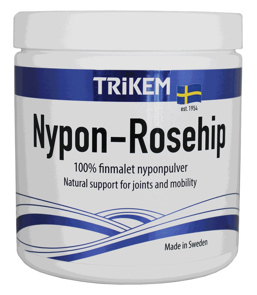 Trikem Nypon-Rosehip Human 350 g