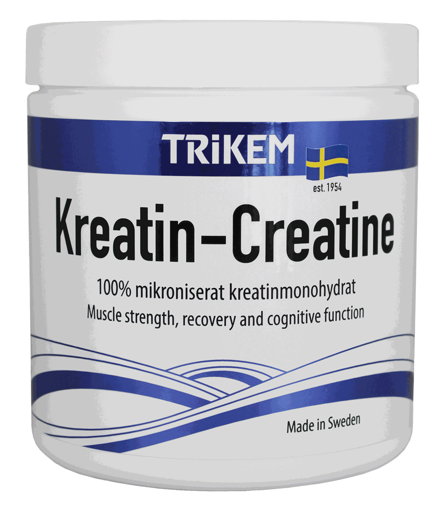 Trikem Kreatin Human 300 g