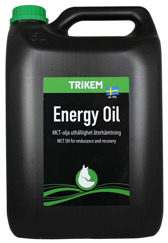 Energy Oil Trikem 5 l