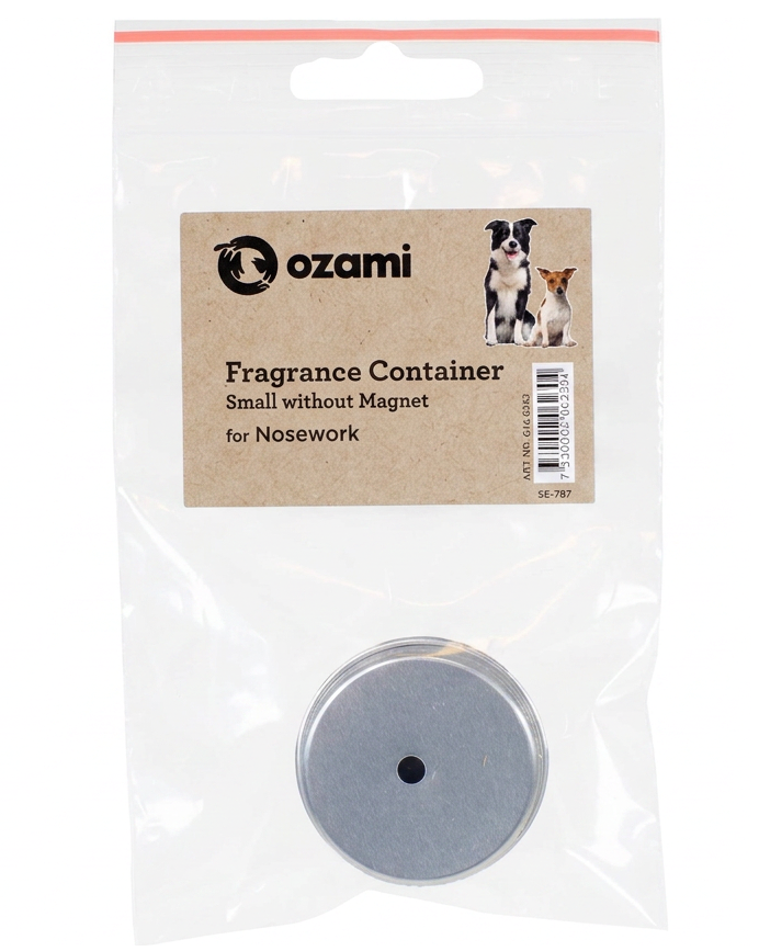 Ozami Nosework Doftbehållare Small utan magnet