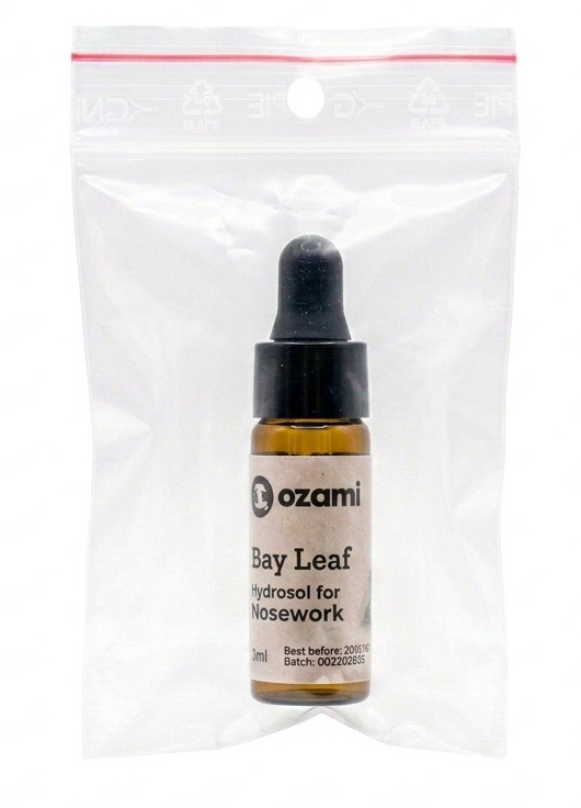 Ozami Nosework Hydrosol Lagerblad 5 ml