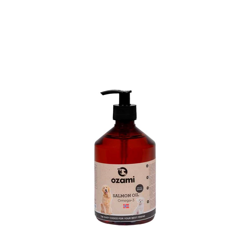 Ozami Laxolja 500 ml