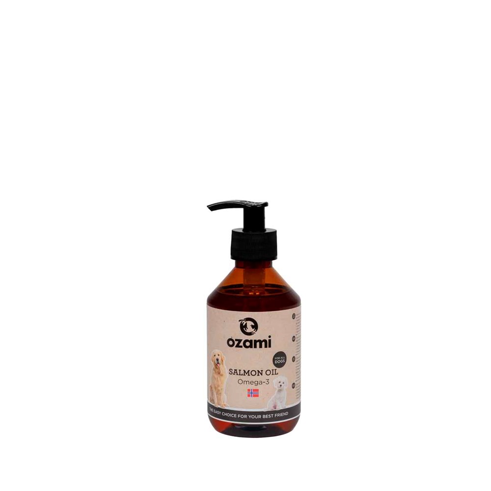 Ozami Laxolja 250 ml