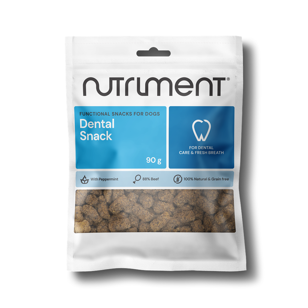 Nutriment Dental Snack 90 g