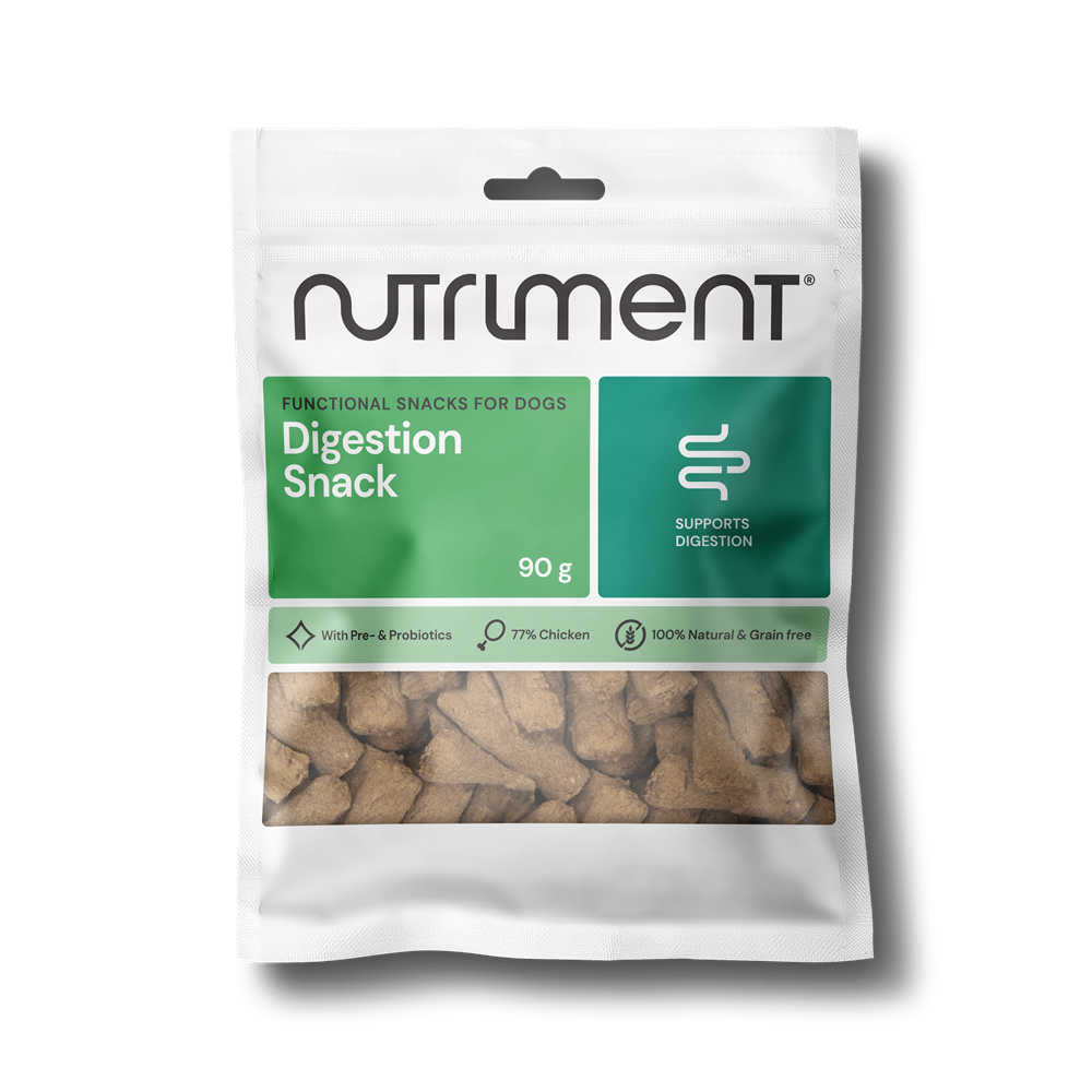 Nutriment Digestion Snack 90 g