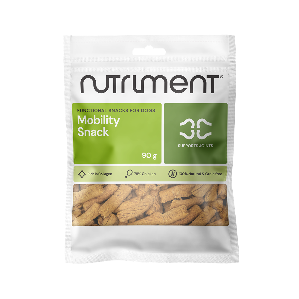 Nutriment Relax Snack 90 g
