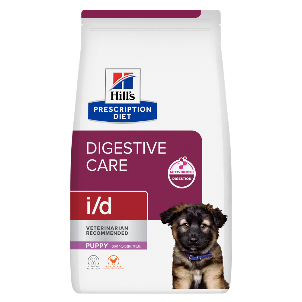 Hill's Prescription Diet Puppy i/d 8kg