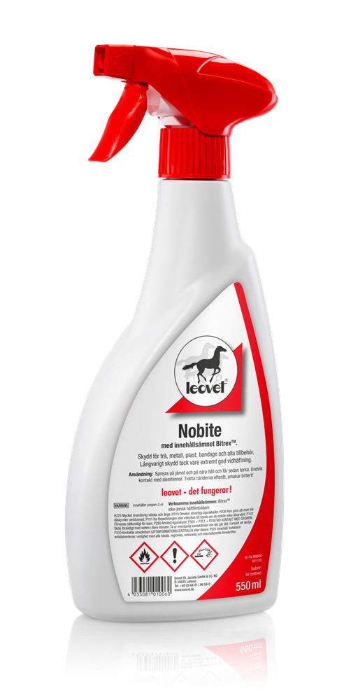 Leovet No-Bite 550 ml